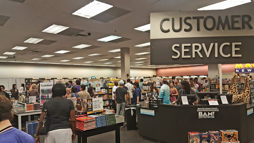 Book Store «Books-A-Million», reviews and photos, 5000 Katy Mills Cir #221, Katy, TX 77494, USA