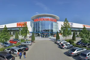 Möbel Wanninger - Einrichtungs-Shopping-Center Straubing image