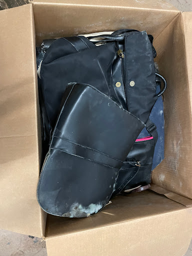 Self-Storage Facility «Safe & Secure Self Storage Belleville», reviews and photos, 20 Mill St, Belleville, NJ 07109, USA