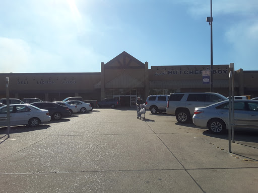 Grocery Store «Butcher Boy Grocery», reviews and photos, 58045 Belleview Dr, Plaquemine, LA 70764, USA