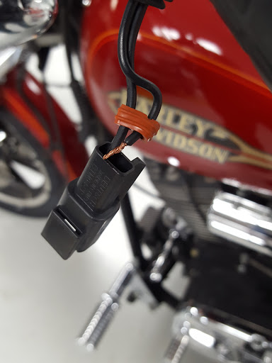 Motorcycle Dealer «M1 Kustoms», reviews and photos, 788 Douglas Ave, Redwood City, CA 94063, USA