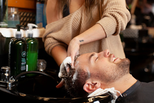 Barber Shop «The Barbers (Tualatin)», reviews and photos, 19281 SW Martinazzi Ave, Tualatin, OR 97062, USA