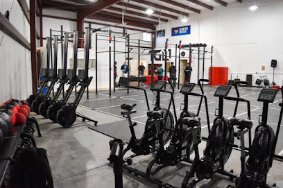 The Grid Fitness - 31 S 1550 W #112, Lindon, UT 84042