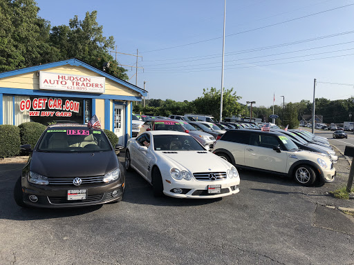 Used Car Dealer «Hudson Auto Traders Inc», reviews and photos, 270 US-6, Mahopac, NY 10541, USA