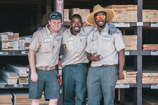 Lumber Store «Dixieline», reviews and photos, 3250 Sports Arena Blvd, San Diego, CA 92110, USA