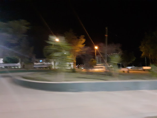Plaza De La Esperanza - Amarilis