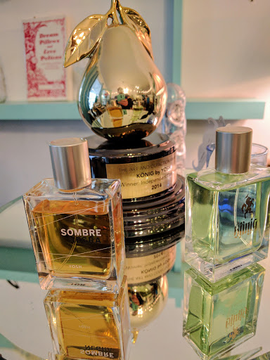 Flavours fragrances and aroma supplier Daly City