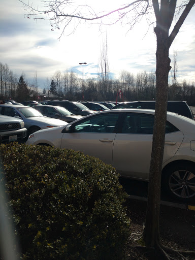 Department Store «Target», reviews and photos, 9601 Market Pl, Lake Stevens, WA 98258, USA