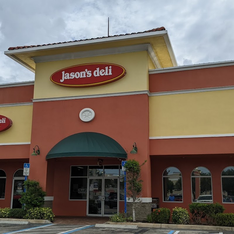 Jason's Deli