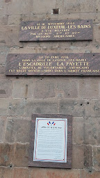 Photo n°8 de Conservatoire de la Dentelle à Luxeuil-les-Bains ()