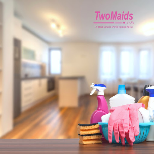 House Cleaning Service «Two Maids & A Mop», reviews and photos, 6400 N Davis Hwy #6, Pensacola, FL 32504, USA