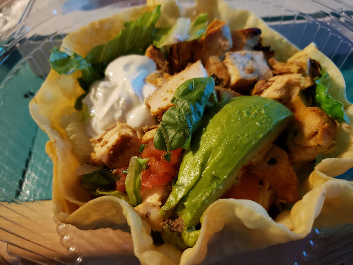 Mexican Restaurant «El Pollo Loco», reviews and photos, 16785 Sierra Lakes Pkwy, Fontana, CA 92336, USA
