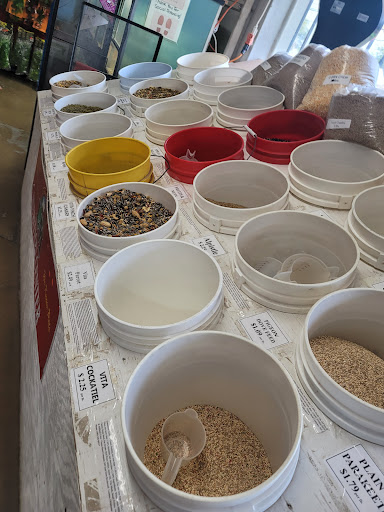 Pet Store «Southside Aquatics», reviews and photos, 2039 Pleasanton Rd, San Antonio, TX 78221, USA