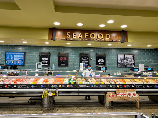 Grocery Store «Whole Foods Market», reviews and photos, 150 Ledge Rd, Darien, CT 06820, USA