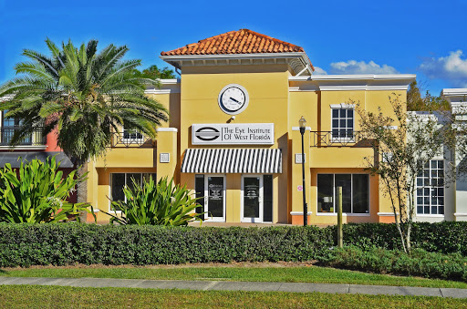 The Eye Institute of West Florida