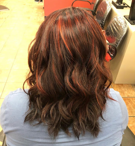 Hair Salon «Fiesta Salons», reviews and photos, 621 Hebron Rd, Heath, OH 43056, USA