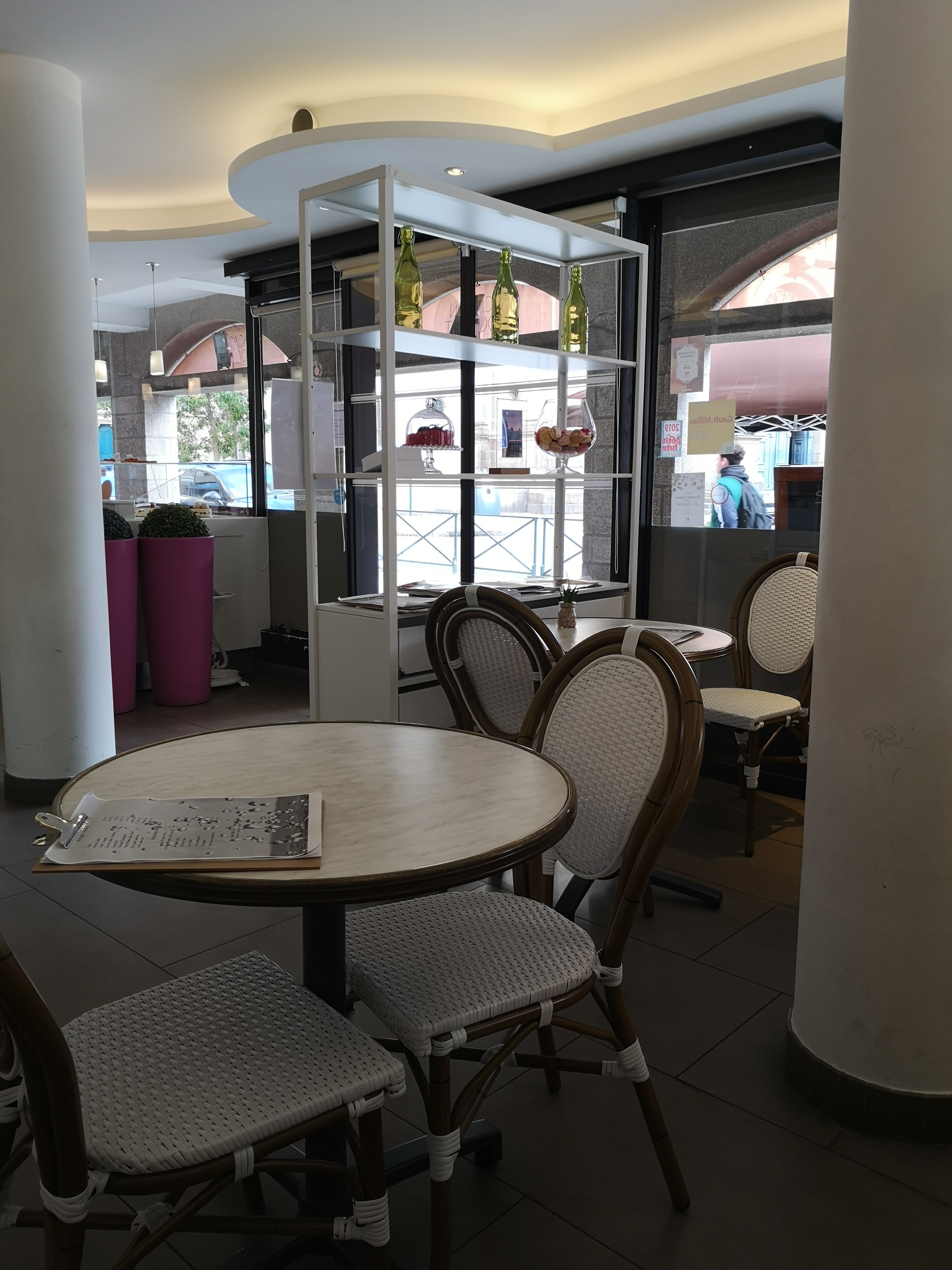 Photo n° 7 de l'avis de Leyla.a fait le 28/09/2019 à 09:53