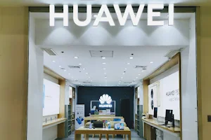 Huawei Authorized Experience Store Sm Legazpi image