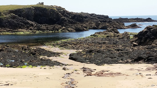 Fontaines Beach