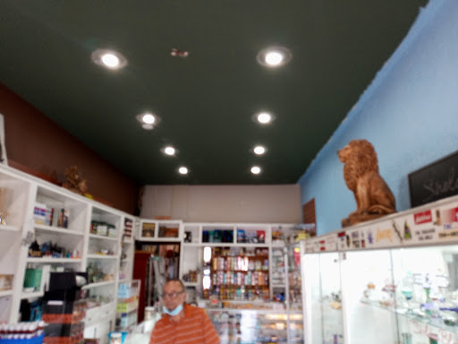 Tobacco Shop «Kingdom Creations Smoke Shop», reviews and photos, 5121 York Blvd, Los Angeles, CA 90042, USA