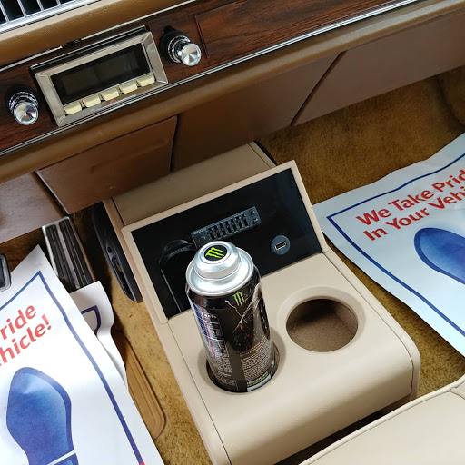 Car Stereo Store «WOW Electronics», reviews and photos, 21165 Gratiot Ave, Eastpointe, MI 48021, USA