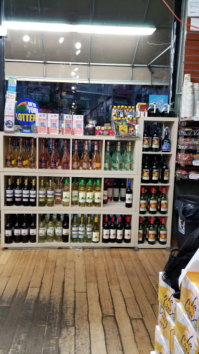 Grocery Store «Hi Mango Natural Market», reviews and photos, 1055 Flushing Ave, Brooklyn, NY 11237, USA