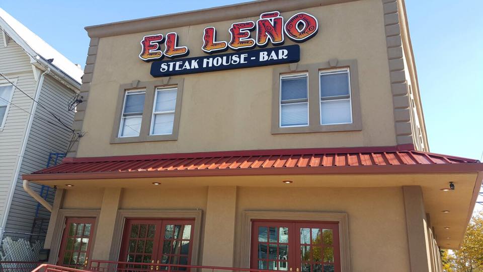 El Leño Steakhouse Bar & Grill 07202