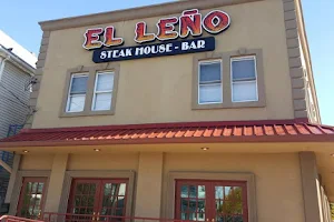 El Leño Steakhouse Bar & Grill image