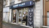Photo du Salon de coiffure Barber Saloon à Bourg-la-Reine