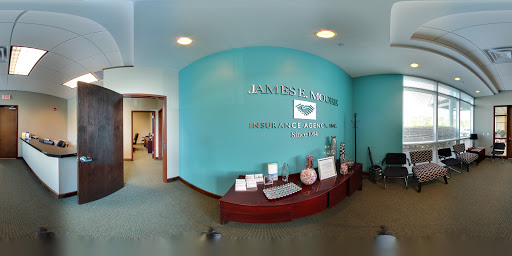 Insurance Agency «James E Moore Insurance Agency», reviews and photos