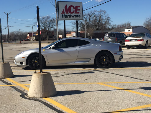 Hardware Store «Ace Hardware», reviews and photos, 155 Peterson Rd, Libertyville, IL 60048, USA