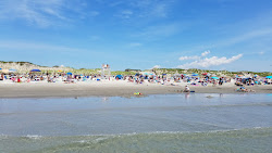 Foto de Second Beach com muito limpo nível de limpeza
