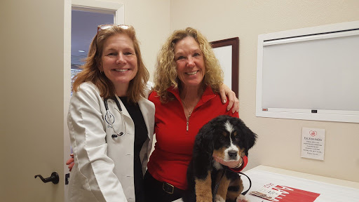 Animal Clinic Del Rancho, A Thrive Pet Healthcare Partner image