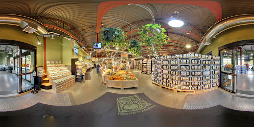 Supermarket «Healthy Living Market and Cafe», reviews and photos, 222 Dorset St, South Burlington, VT 05403, USA