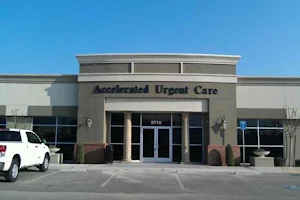 Accelerated Urgent Care image