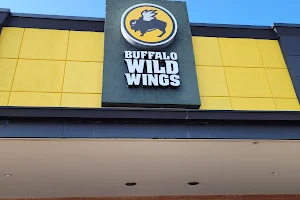 Buffalo Wild Wings image