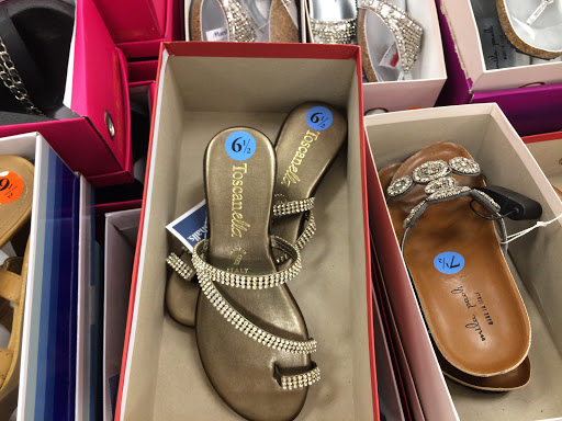 Department Store «Marshalls», reviews and photos, 135 Pearl St, Braintree, MA 02184, USA