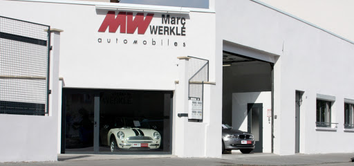 Photo 5 - SFP Auto