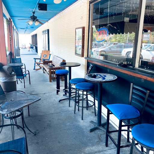 Bar «The Logon Cafe & Pub», reviews and photos, 3805 Calder Ave, Beaumont, TX 77706, USA