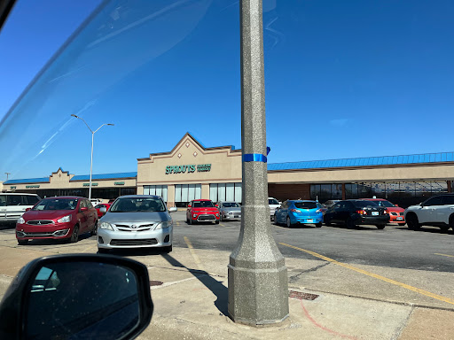 Health Food Store «Sprouts Farmers Market», reviews and photos, 559 W Main St, Norman, OK 73069, USA