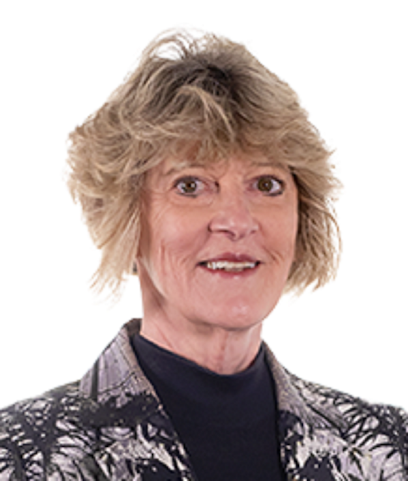 Dr. Linda M. Gerrits, MD