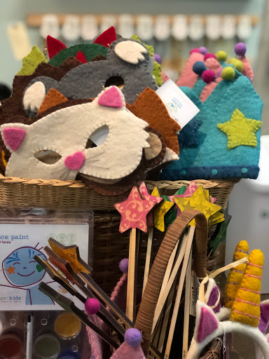 Baby Store «The Nesting House», reviews and photos, 4501 Baltimore Ave, Philadelphia, PA 19143, USA