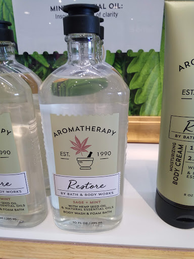 Beauty Supply Store «Bath & Body Works», reviews and photos, 34986 Midway Outlet Dr, Rehoboth Beach, DE 19971, USA