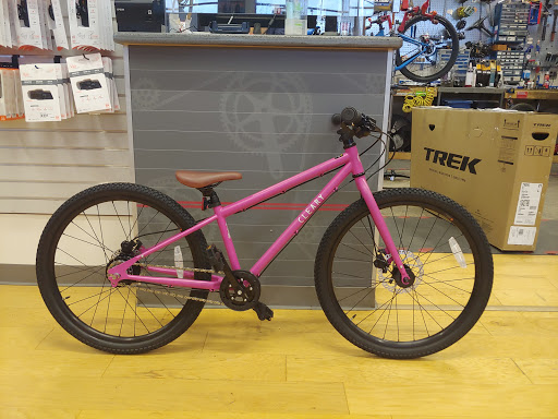 Bicycle Store «Race Pace Bicycles», reviews and photos, 3258 Bethany Ln, Ellicott City, MD 21042, USA