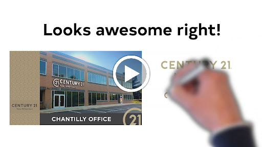 Real Estate Agency «Century 21 New Millennium Centreville», reviews and photos, 4315 Walney Rd, Chantilly, VA 20151, USA