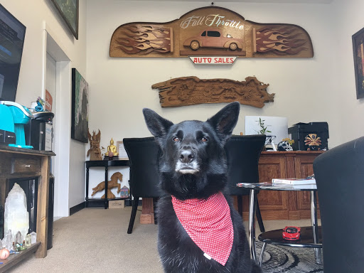 Used Car Dealer «Full Throttle Auto Sales», reviews and photos, 11105 Steele St S Ste 106, Tacoma, WA 98444, USA