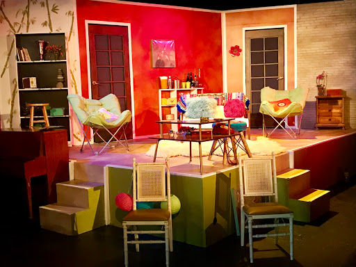 Performing Arts Theater «The Contemporary Theater Company», reviews and photos, 327 Main St, South Kingstown, RI 02879, USA