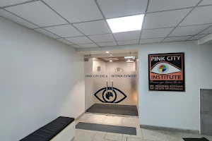 Pink City Eye and Retina Center image