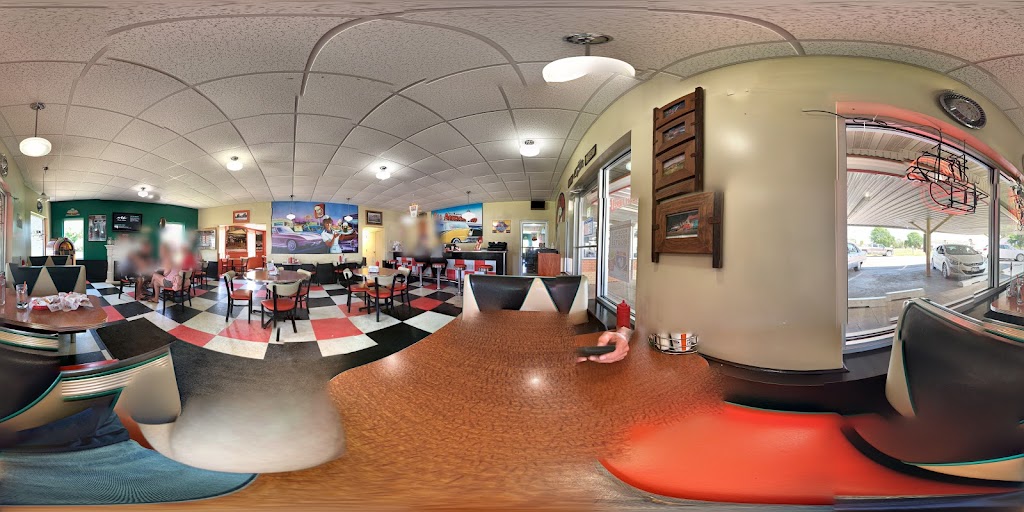 A&W Restaurant 55975