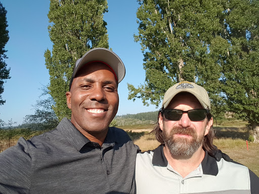 Golf Course «Useless Bay Golf & Country Club», reviews and photos, 5725 Country Club Dr, Langley, WA 98260, USA